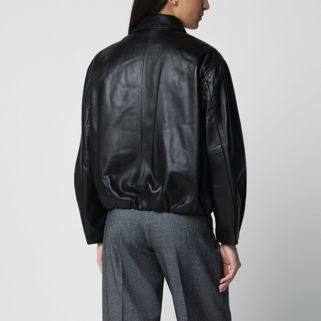 Arma Coats & Jackets - Nero | ee57f17d8690d606181fea4d4b0b2747fa529079