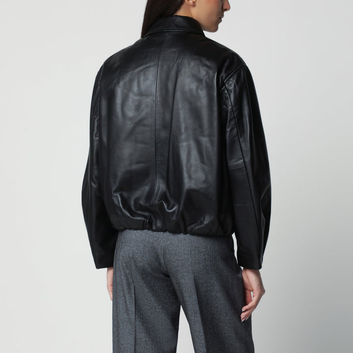 Arma Coats & Jackets - Nero | ee57f17d8690d606181fea4d4b0b2747fa529079