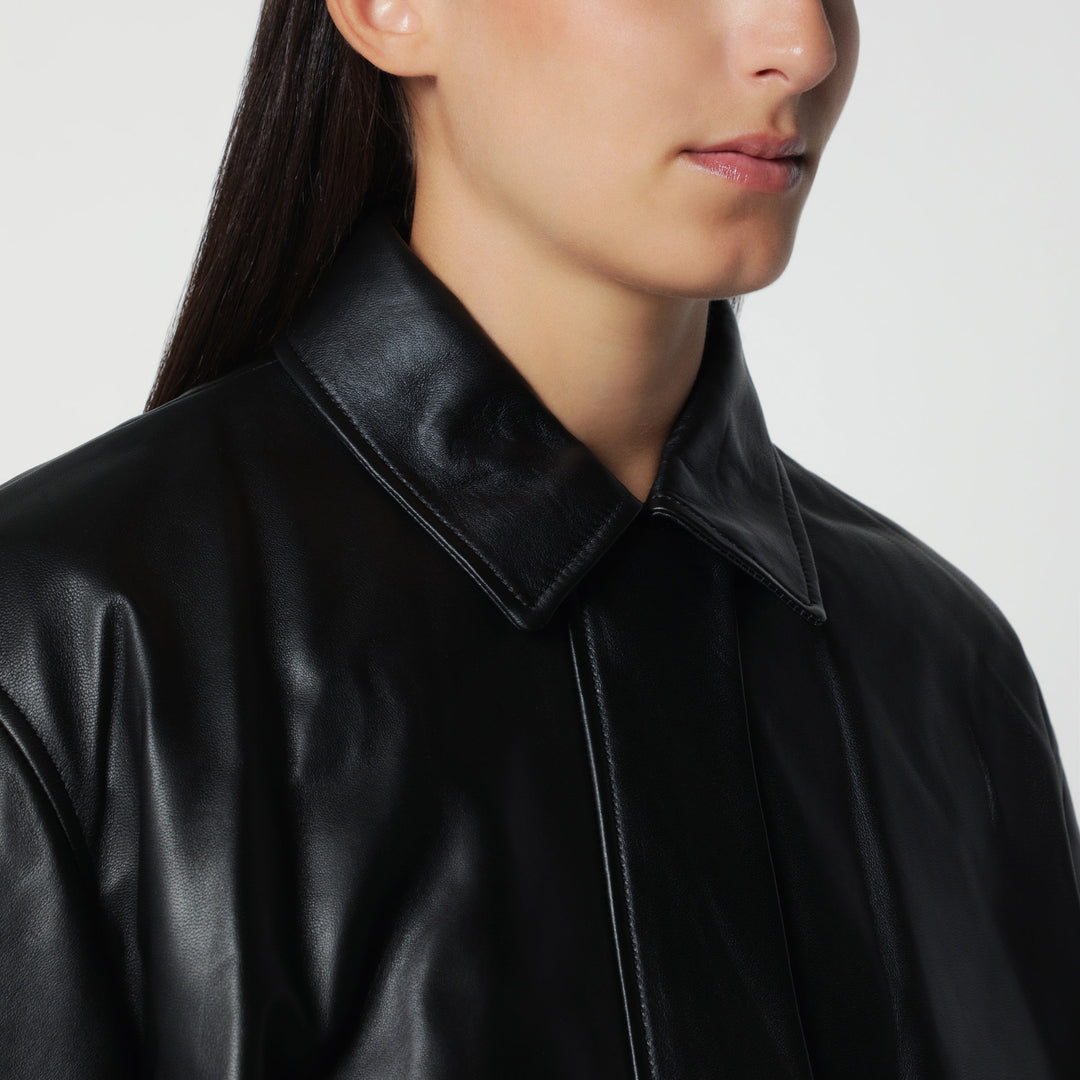 Arma Coats & Jackets - Nero | ec386288fd1228c3d3ec8911d3bf7740a00f6e18
