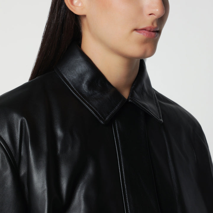 Arma Coats & Jackets - Nero | ec386288fd1228c3d3ec8911d3bf7740a00f6e18
