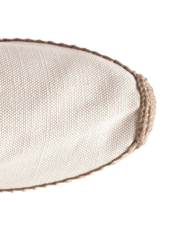 Saint Laurent Black Espadrilles Scarpe basse - Bianco | 0cde699f7b7147e642071ce0314973d12a5efea0