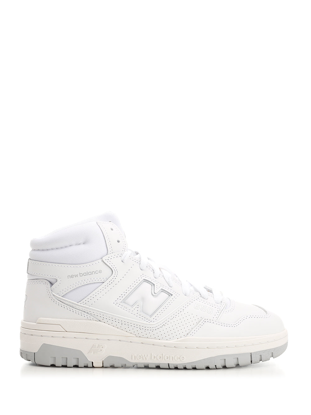 New Balance 650 Sneakers - Bianco | ced81f143e79547f316673fb99dd4449770c3507