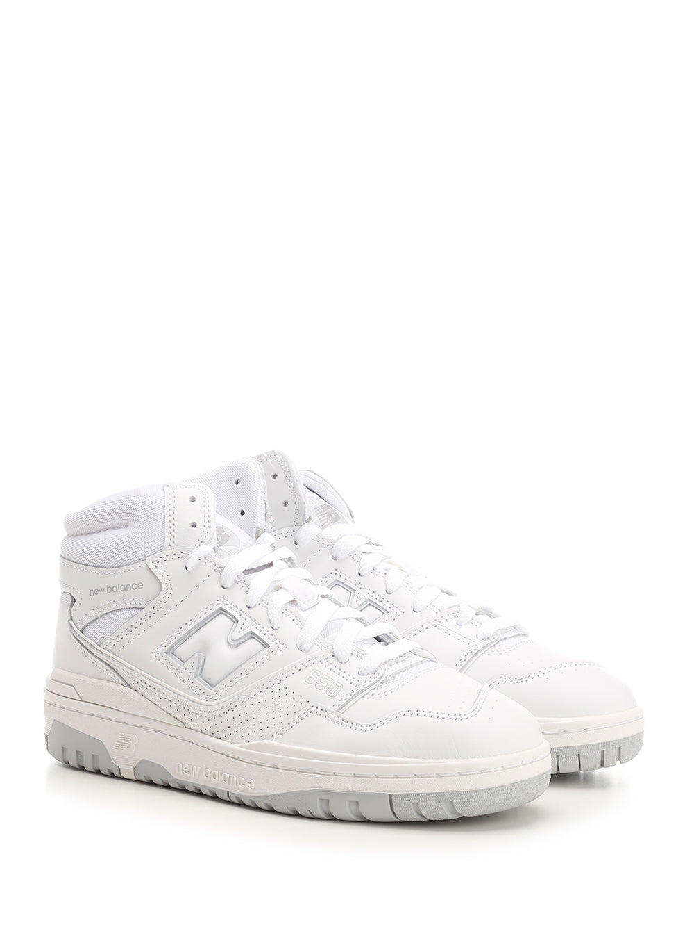 New Balance 650 Sneakers - Bianco | 877445257cfac4934f0d6a6bb4fea3d2e06cc8e5