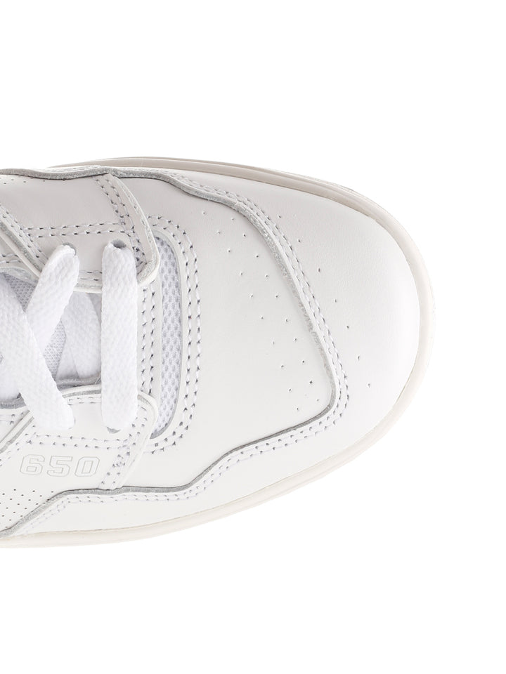 New Balance 650 Sneakers - Bianco | 60fae222108c69cd329204c38b7e2b4df9ffa643