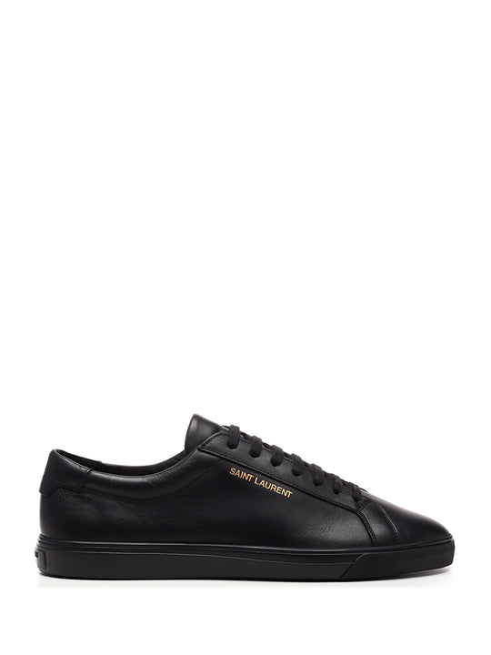 Andy Sneakers Nero