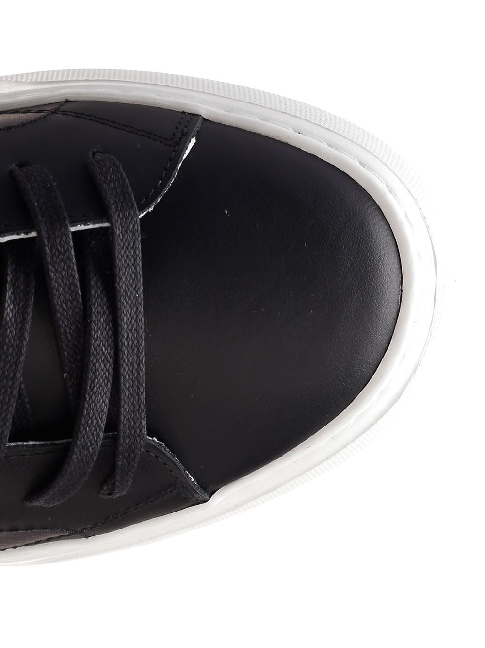 Philippe Model Temple Sneakers - Nero | 85fa9ac1afecca41761589731ed94c4e83544d78