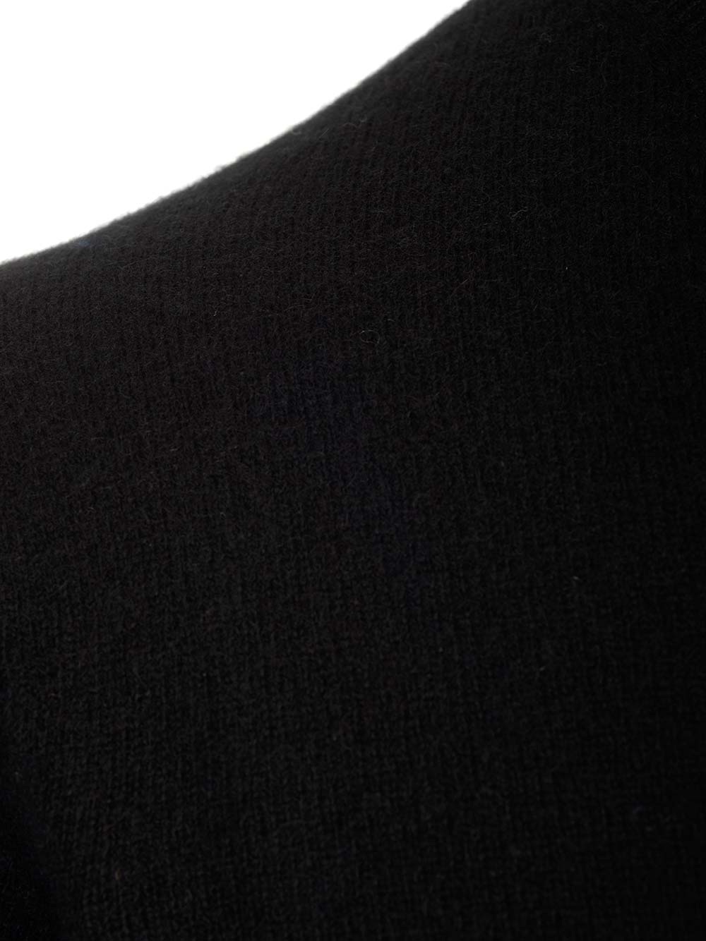 Al Duca D'Aosta Cashmere Turtleneck Knitwear - Nero | 439fadd3a9f58f48d29b8ce2d6db88b7a2759f2c