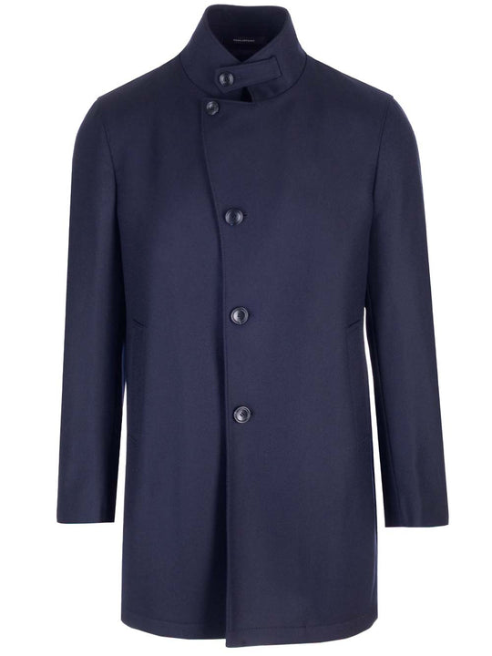 Gordon Coats Blu