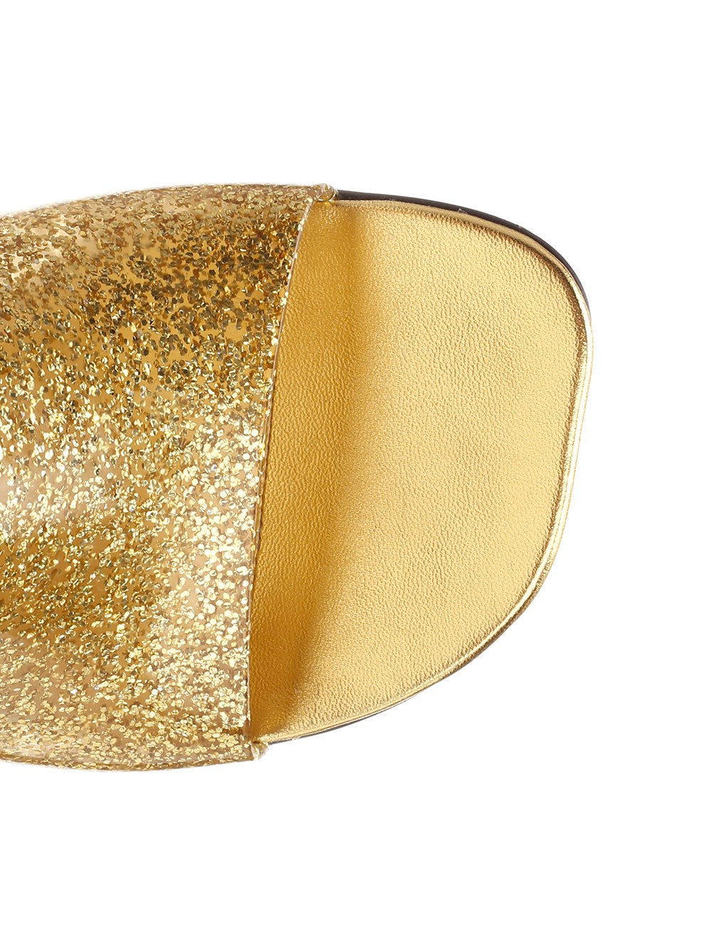 Loewe Toy Sandali - Oro | 728f69128d0c78b94d129f201a32e044225de5b1