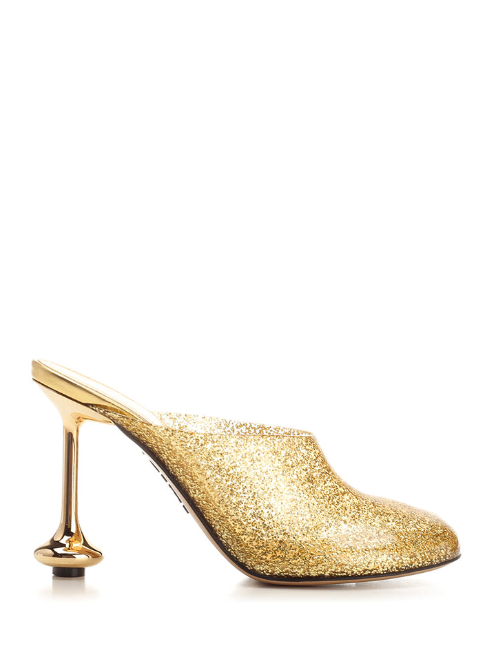 Loewe Toy Sandali - Oro | a49ff7033bfabe82a0e5987d386c87ed5785ea30