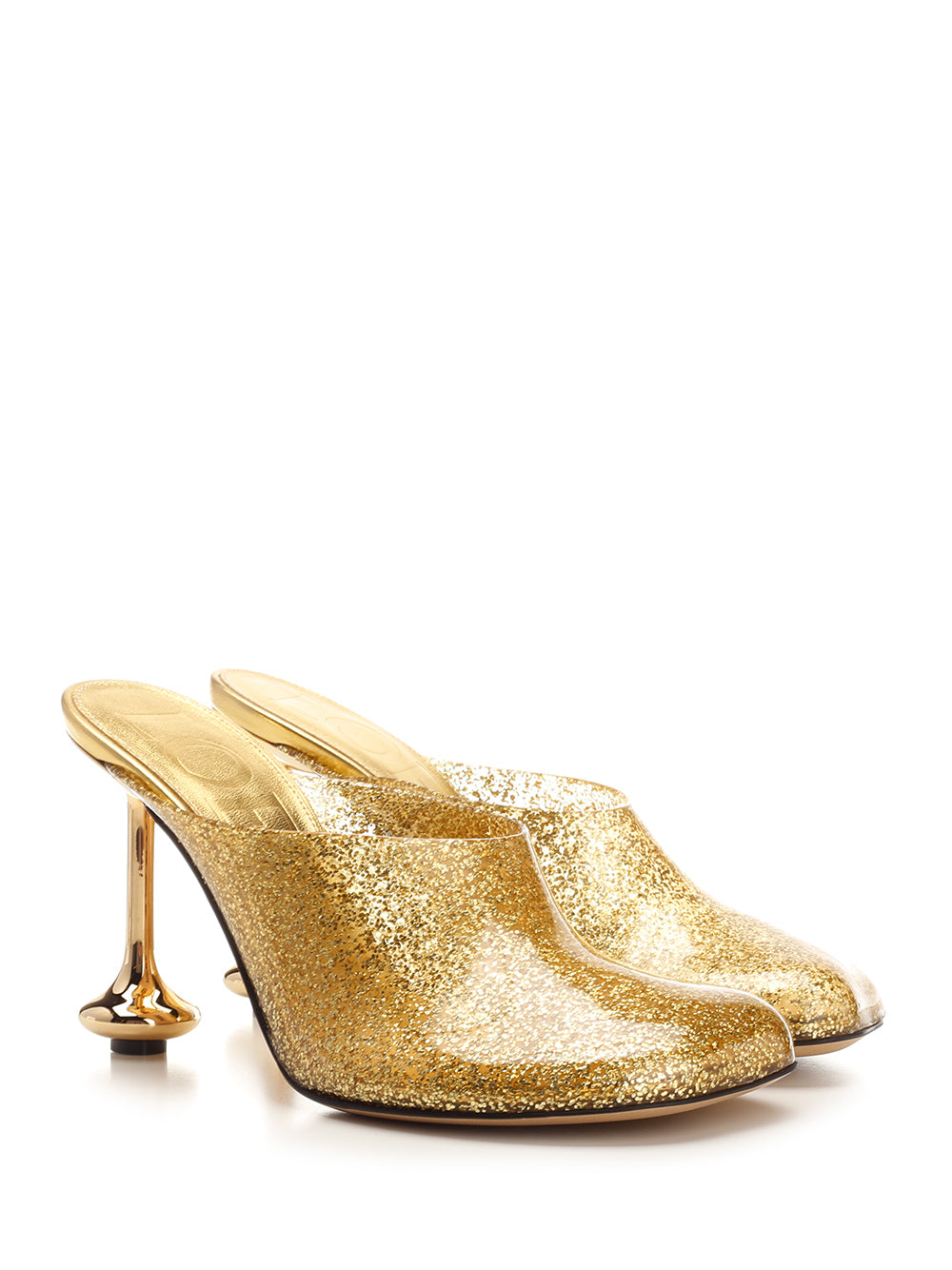 Loewe Toy Sandali - Oro | d08baa600405b578105022affe22bfbd191d7aca