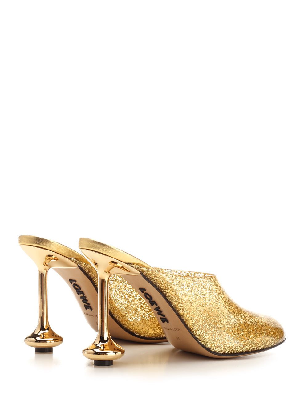 Loewe Toy Sandali - Oro | 0697946c347c41dd0fa0772f1fd93c1c30689716