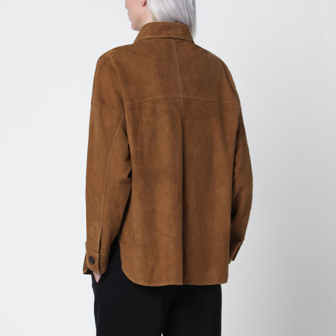 Arma Coats & Jackets - Verde | 43fdc511054469fe47e192bb385b58617f901d7c