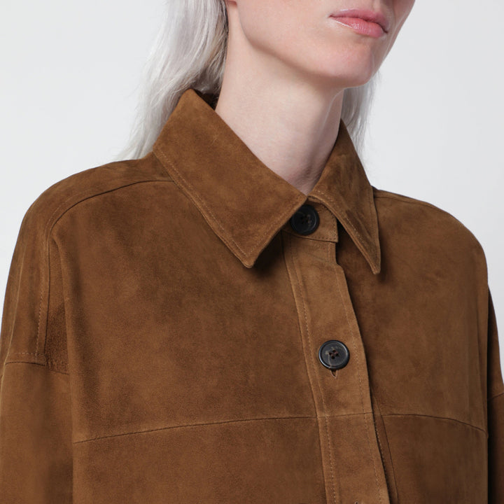 Arma Coats & Jackets - Verde | f660cf50462933ec170665c0d7b0e359da2cecbf