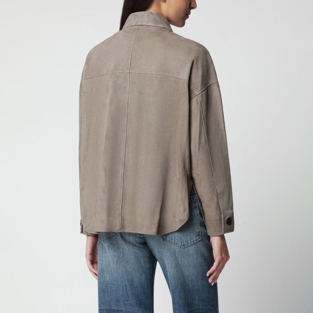 Arma Coats & Jackets - Marrone | b5071ebb40c381865e4165e0f9163065353bc374