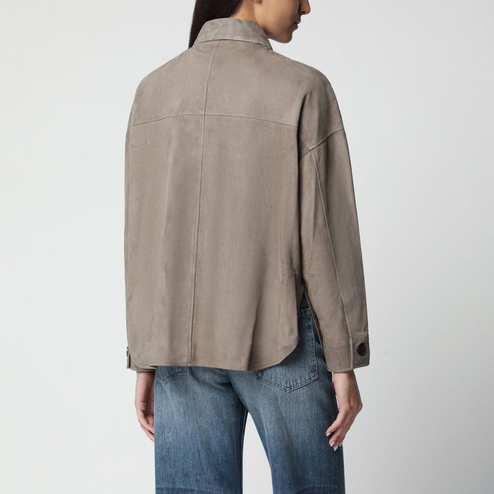 Arma Coats & Jackets - Marrone | b5071ebb40c381865e4165e0f9163065353bc374