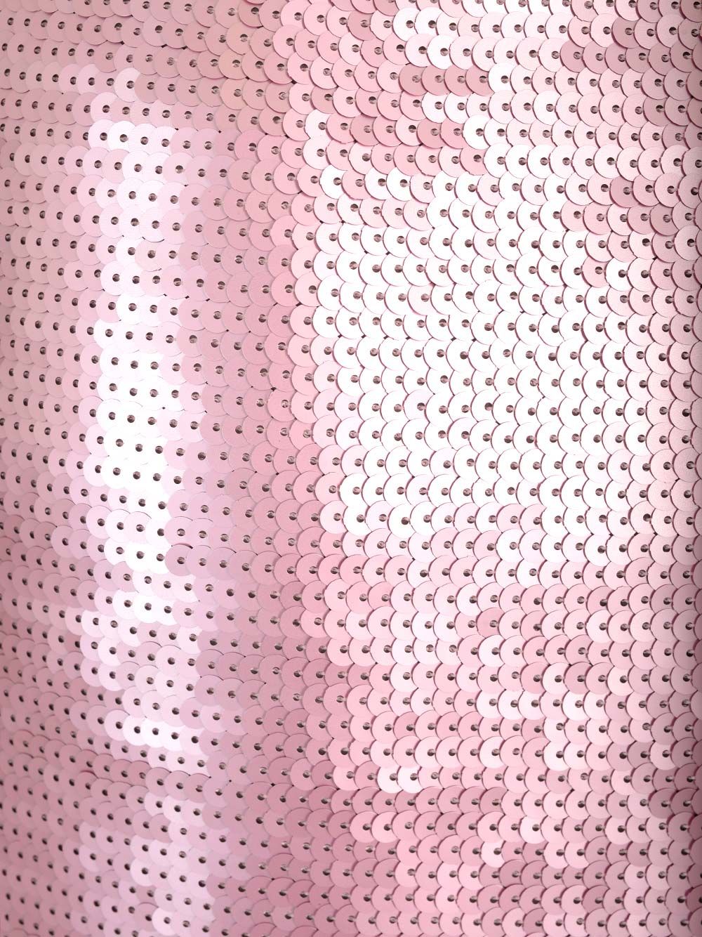 Rick Owens Long Skirt In Silk Chiffon With Sequins Gonne - Rose | 122d8eabcaacd6c05e14fd1ebf2f6d3acb15c8a7