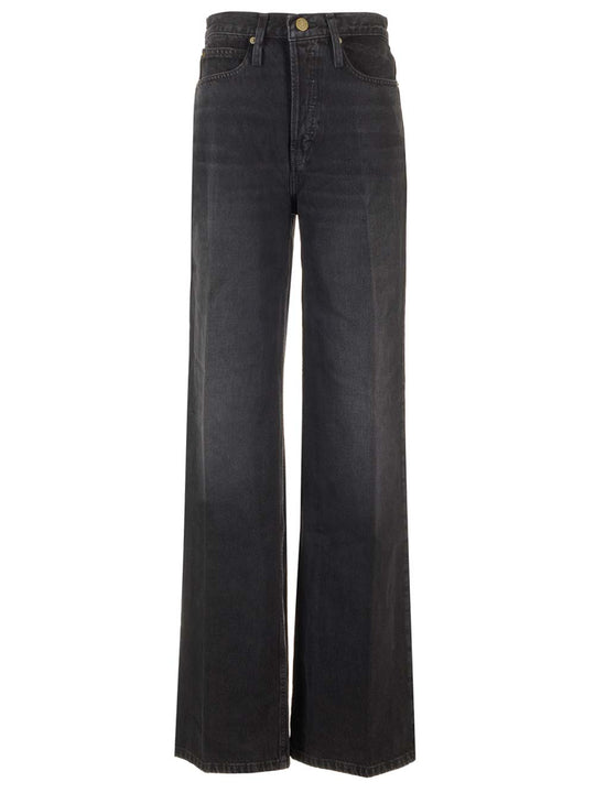 The 1978 Jeans Nero