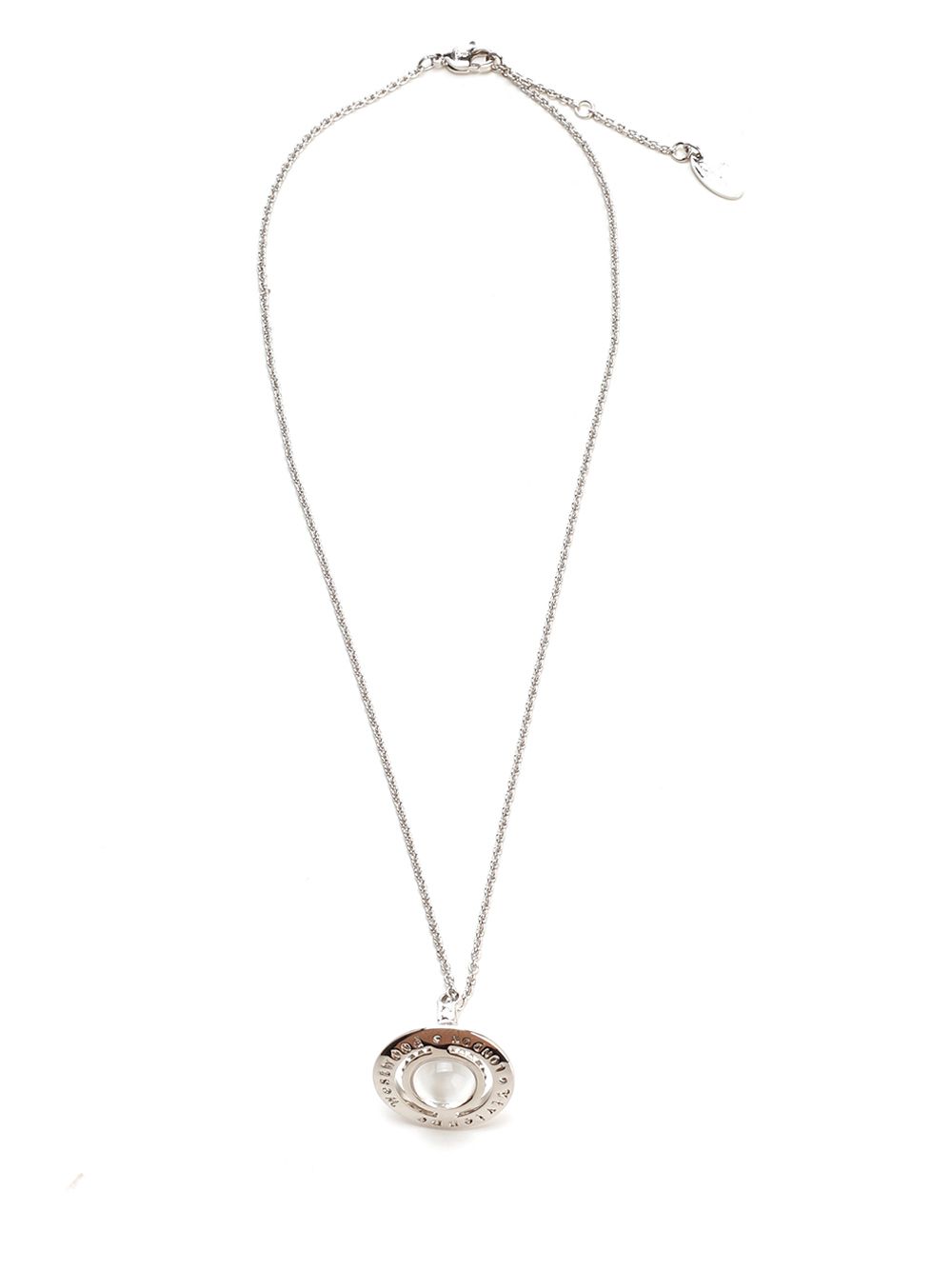 Vivienne Westwood Pina Gioielli - Silver | 8455285bbaf9909c220c4cd2d8e7f396c47b72db
