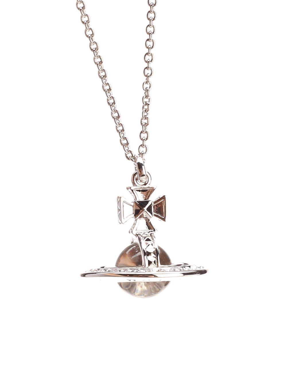 Vivienne Westwood Pina Gioielli - Silver | 1392cc85257a015993ba4de98b82d682a09b67c3
