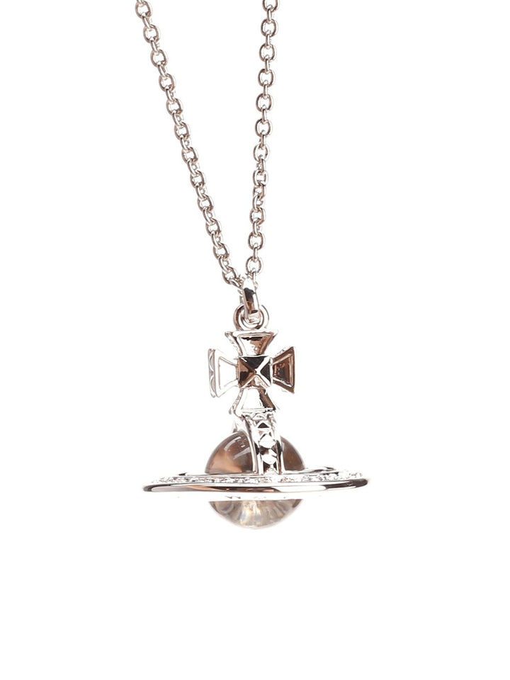 Vivienne Westwood Pina Gioielli - Silver | 1392cc85257a015993ba4de98b82d682a09b67c3