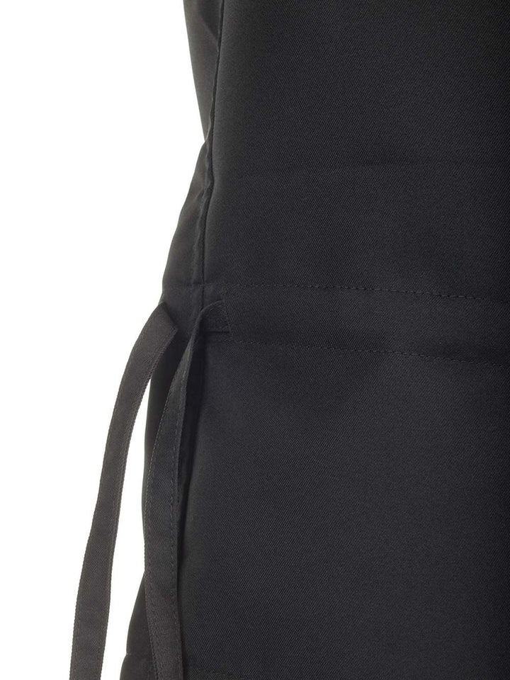 Comme Des GarçOns Shirt Twill Bermuda Shorts Trousers - Nero | 6ccf916262d0c45ecdef2c3c3cc933700da1911c
