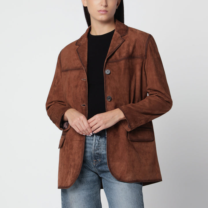 Arma Coats & Jackets - Nero | 0e98b08da605c1339ea940e01020129206bd0bd2