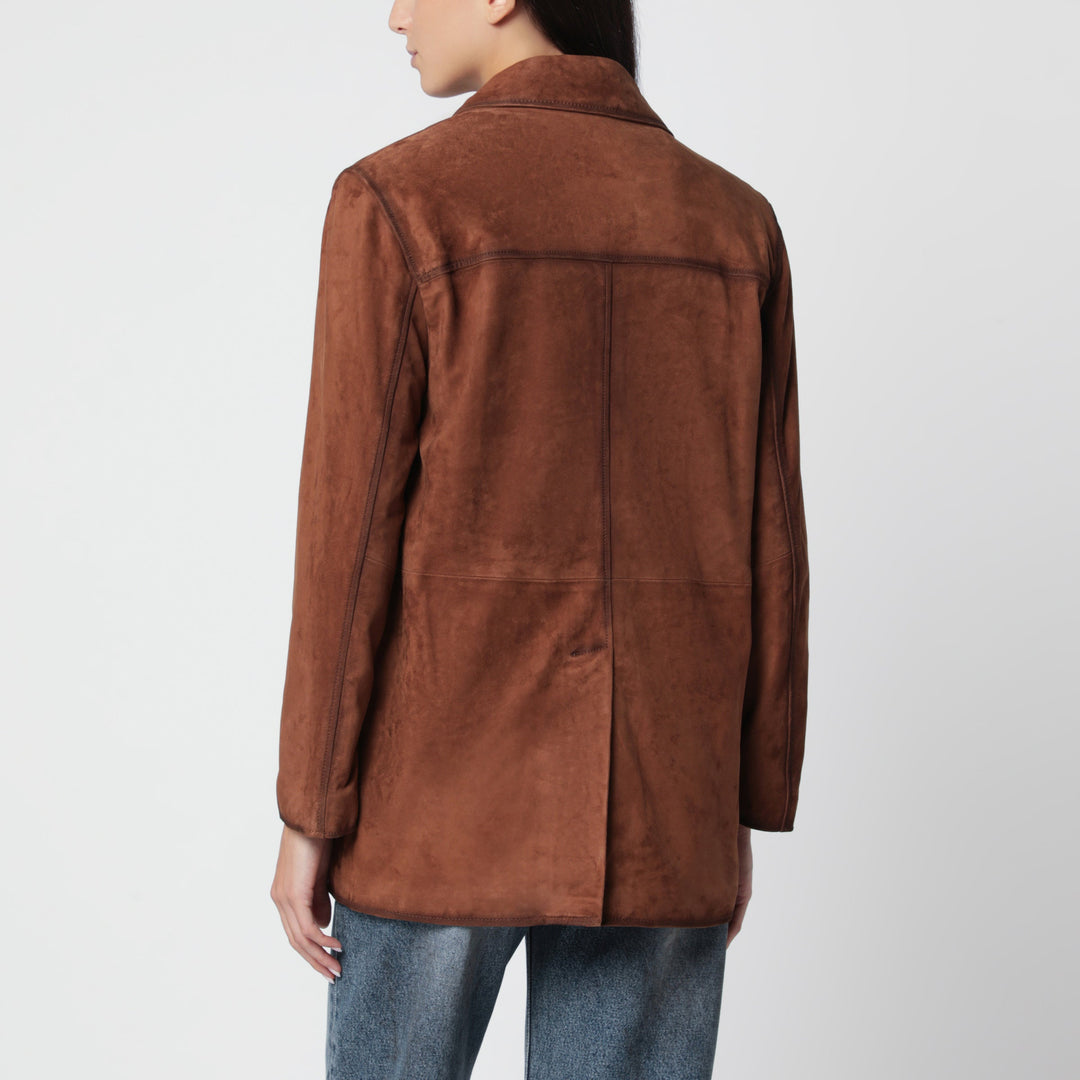 Arma Coats & Jackets - Nero | 50aba0b5c7bbc8d318c679bdd9d00812d203c31c