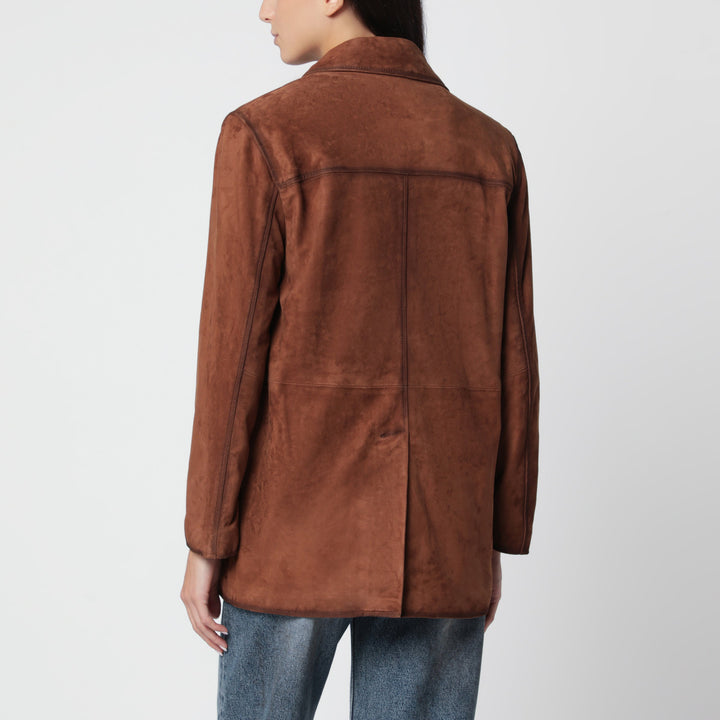 Arma Coats & Jackets - Nero | 50aba0b5c7bbc8d318c679bdd9d00812d203c31c