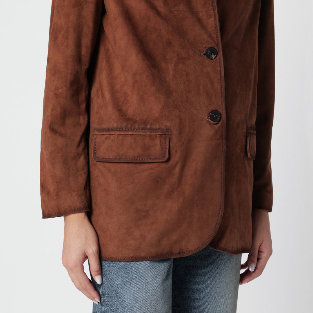 Arma Coats & Jackets - Nero | 0f57ae924d805db5ba746ac08849ecc93c88ba81