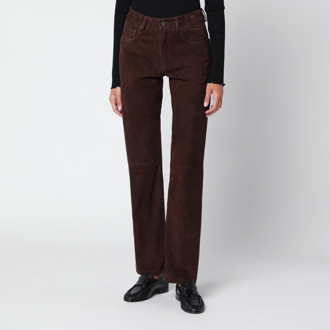Arma Pantaloni - Marrone | 2ff4a9bfb7a66e1f4a227bfad41de2f87ea7f673