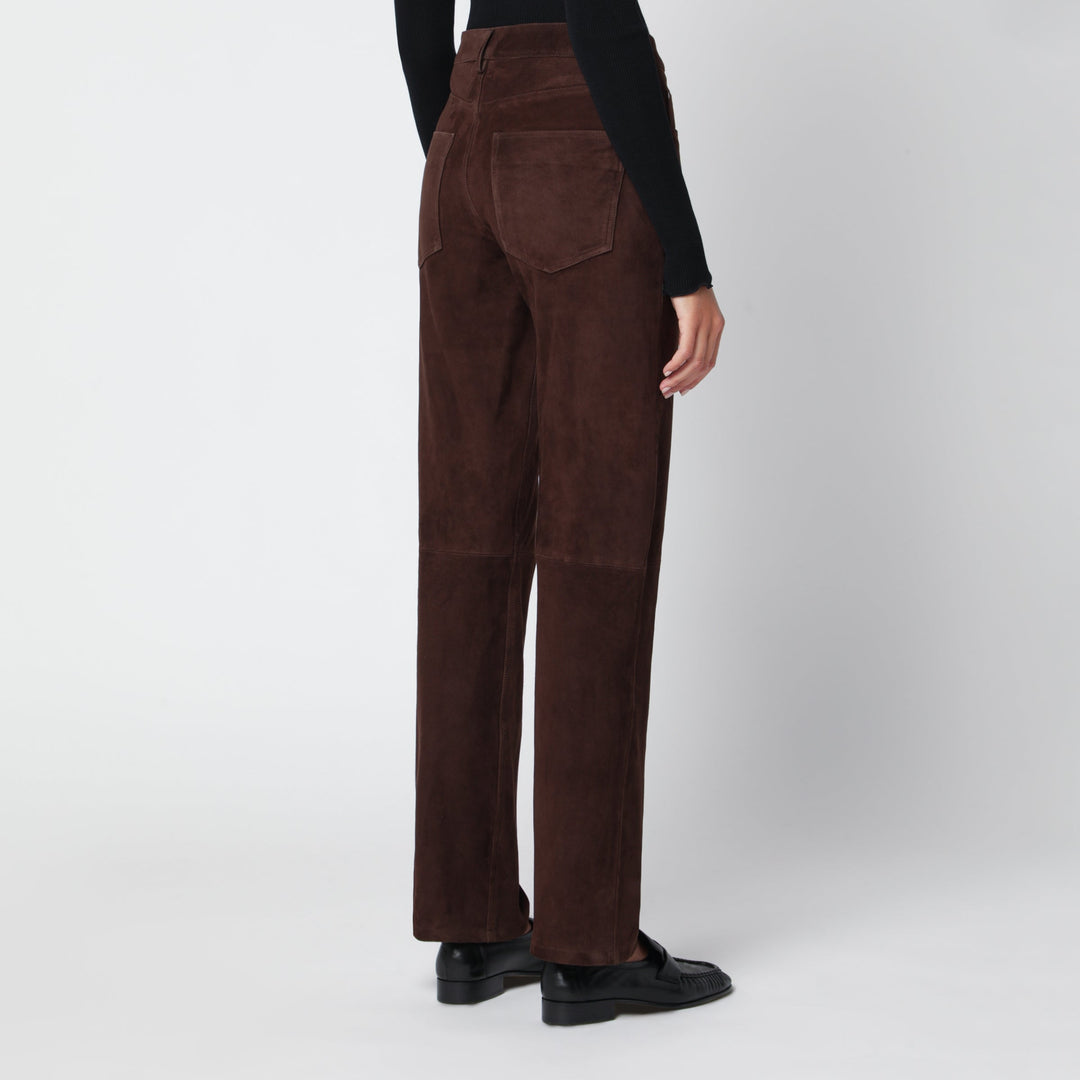 Arma Pantaloni - Marrone | 475616bb2194b5de4bb22e59bf5d18997019369f