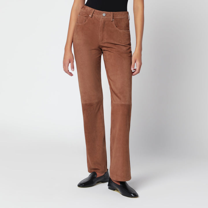 Arma Pantaloni - Nero | 503f8ee6c88d4ce20db5986bcf258cfff62fca27
