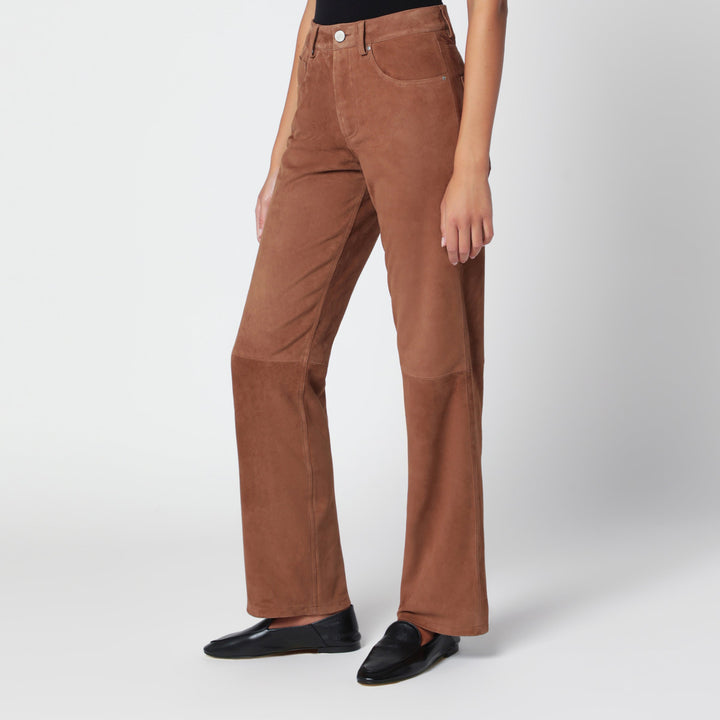 Arma Pantaloni - Nero | 7d41698b97377308275716a7b1839b466108bdf9
