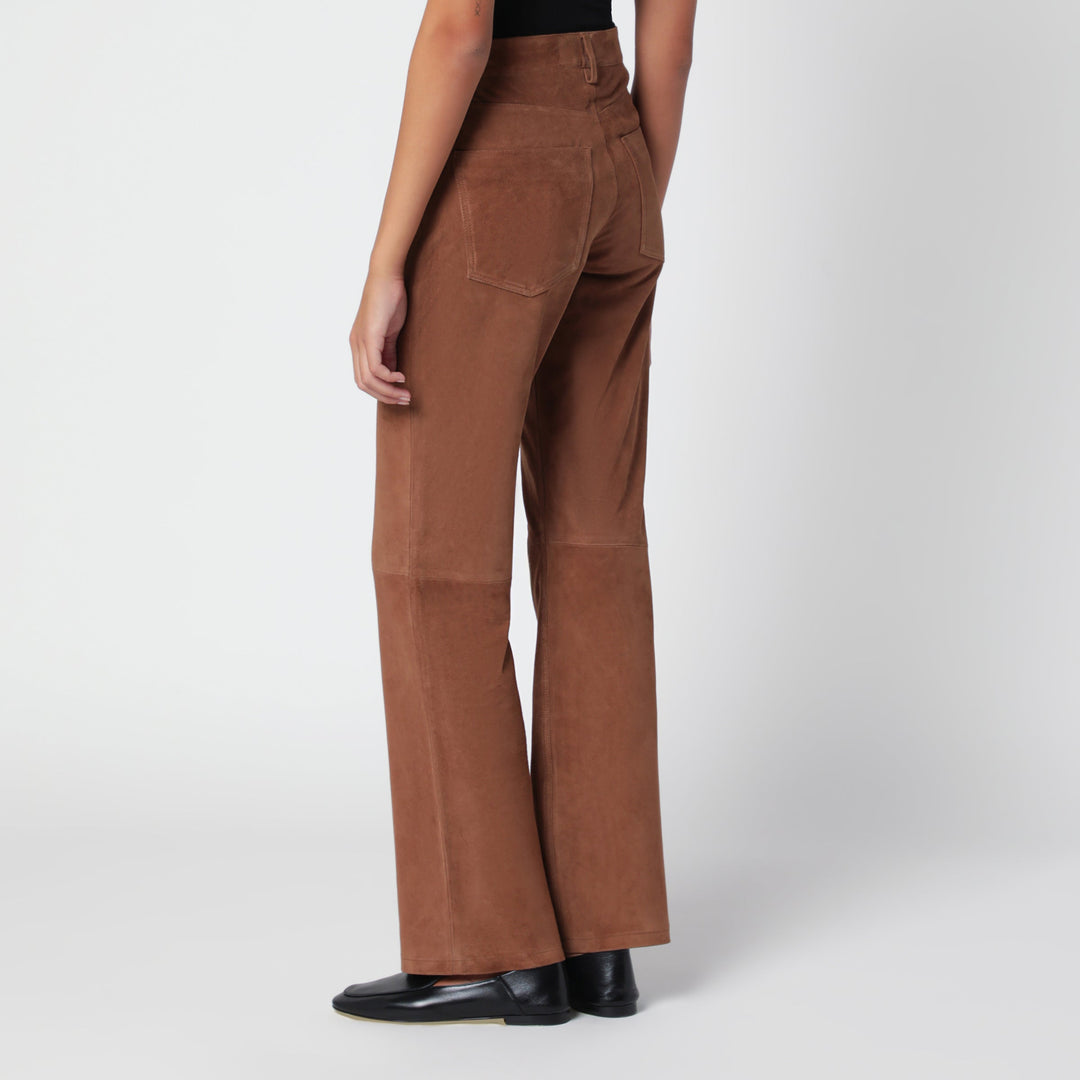Arma Pantaloni - Nero | 14b79e051f4283d24bef6cd10a7ba7fd9235b94a