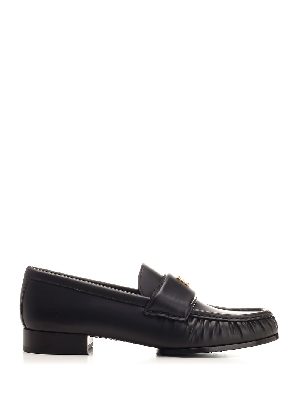 Givenchy 4g Scarpe basse - Nero | ed5cc27f9a127af04d7b8ac7c79c2a74b6bc0db2
