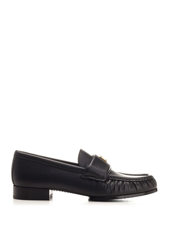 Givenchy 4g Scarpe basse - Nero | ed5cc27f9a127af04d7b8ac7c79c2a74b6bc0db2