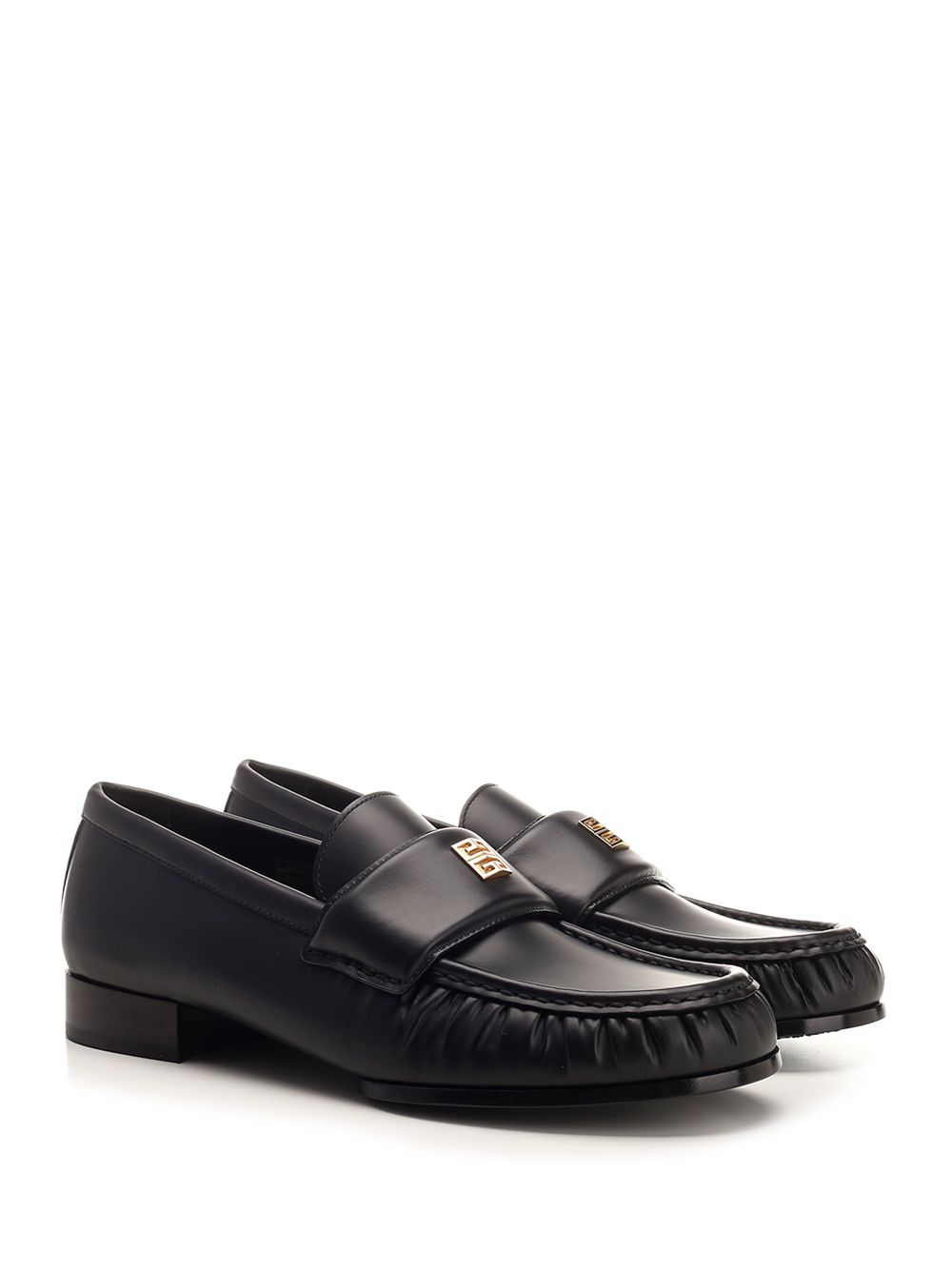 Givenchy 4g Scarpe basse - Nero | 3a913cc2a7dd82fa60b85bc3b8acd916225a1974