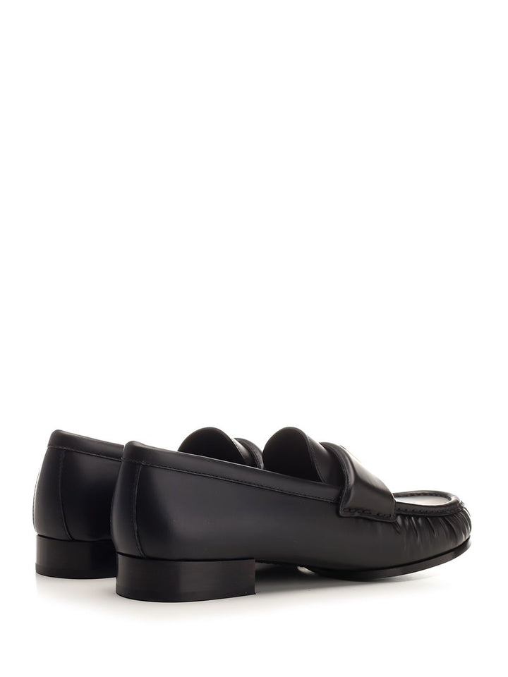 Givenchy 4g Scarpe basse - Nero | 0c1aafb15d364d7cf4615cef1d5c75f6c83146ef