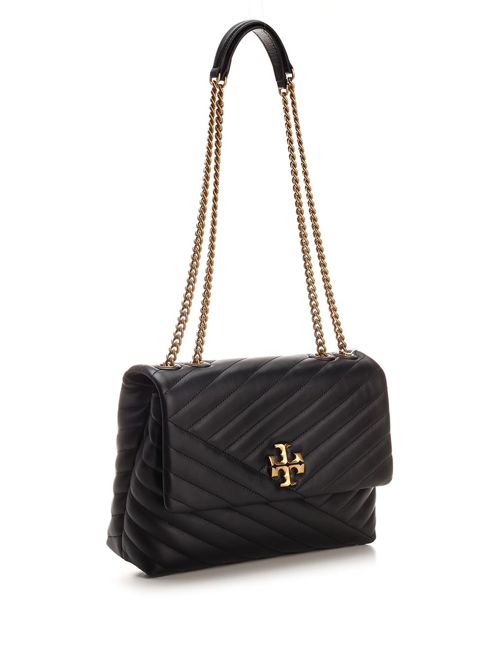 Tory Burch Kira Handbags - Nero | a3ef524d857a273a0a0f734648e980cdf3fa8add