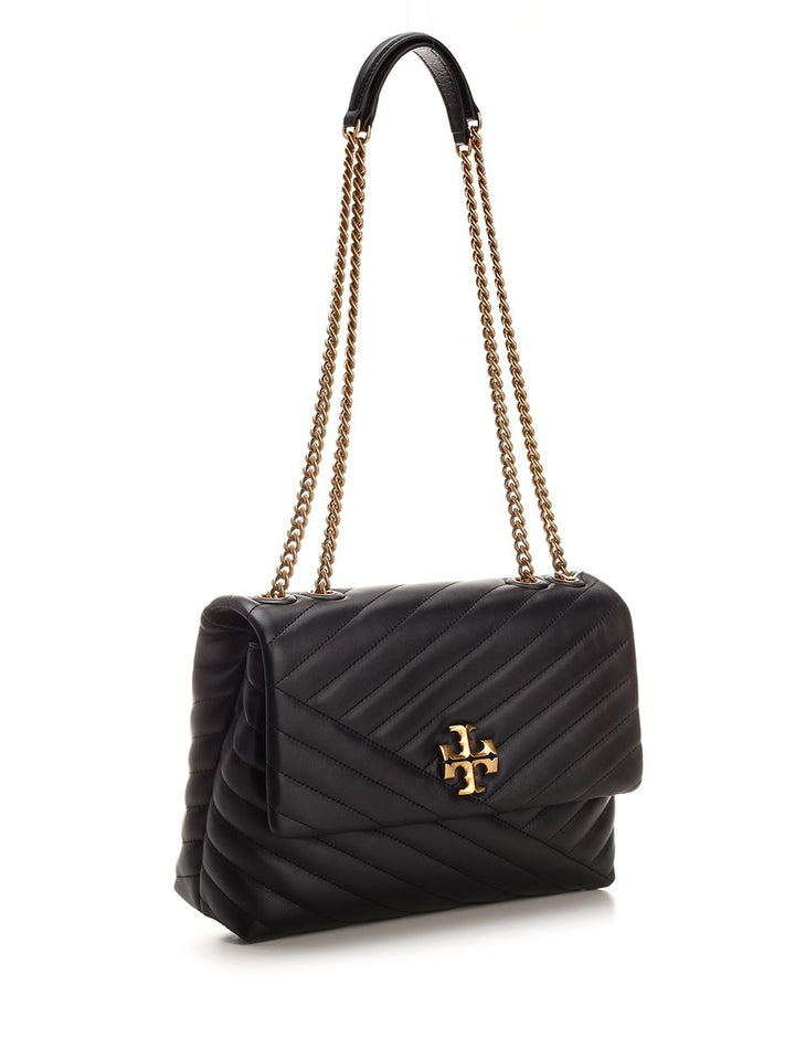 Tory Burch Kira Handbags - Nero | a3ef524d857a273a0a0f734648e980cdf3fa8add