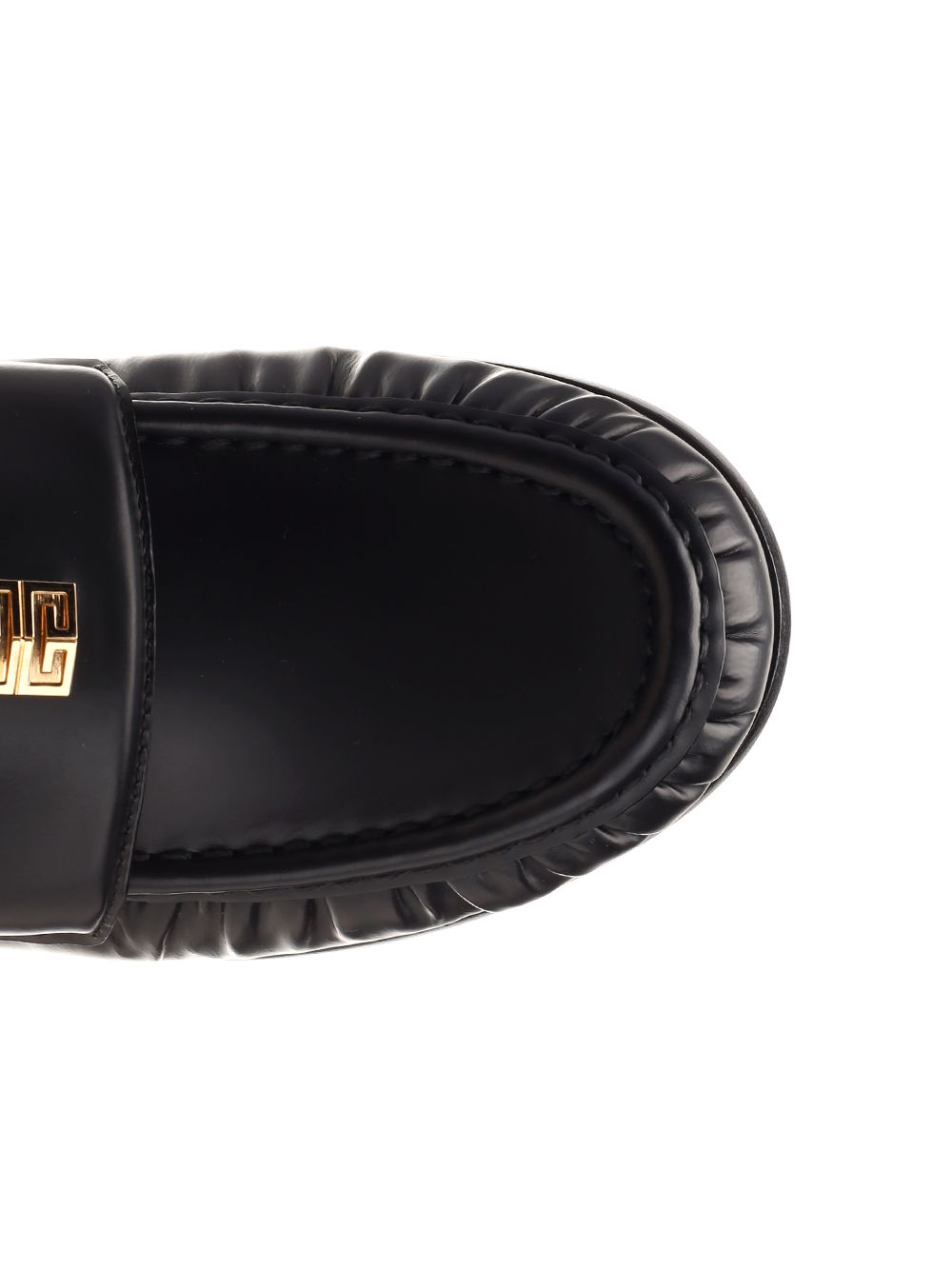 Givenchy 4g Scarpe basse - Nero | fb9eaf3760d30bcf5d4b1e9acc4d238ae7b2f97c
