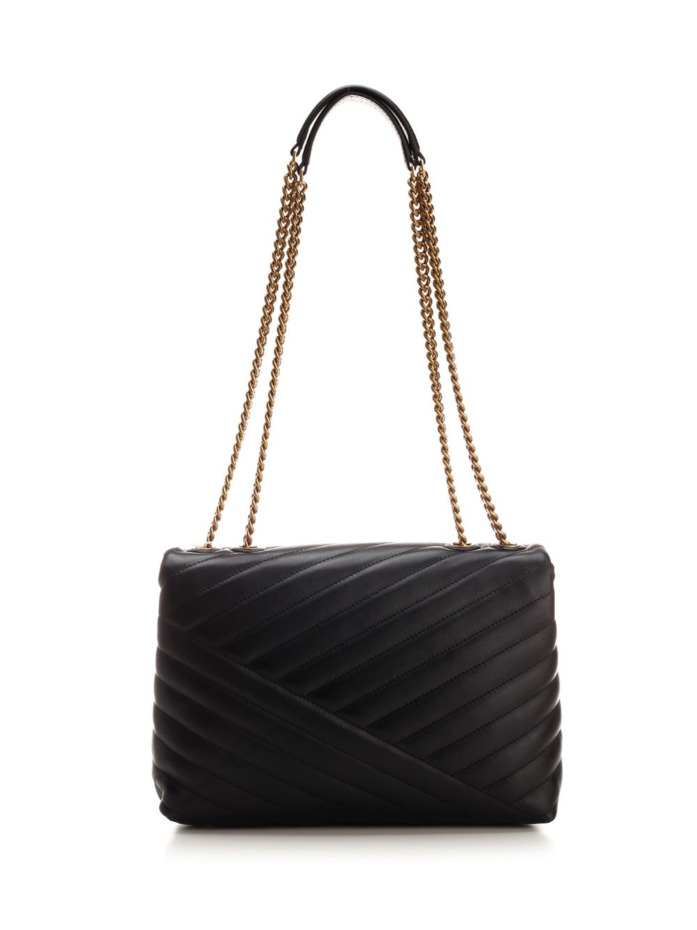 Tory Burch Kira Handbags - Nero | e87d4f3423ac1a240e911bcd9625f5e78a2ba6ff