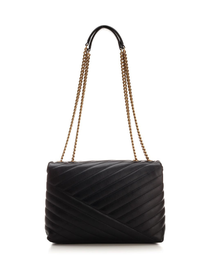 Tory Burch Kira Handbags - Nero | e87d4f3423ac1a240e911bcd9625f5e78a2ba6ff