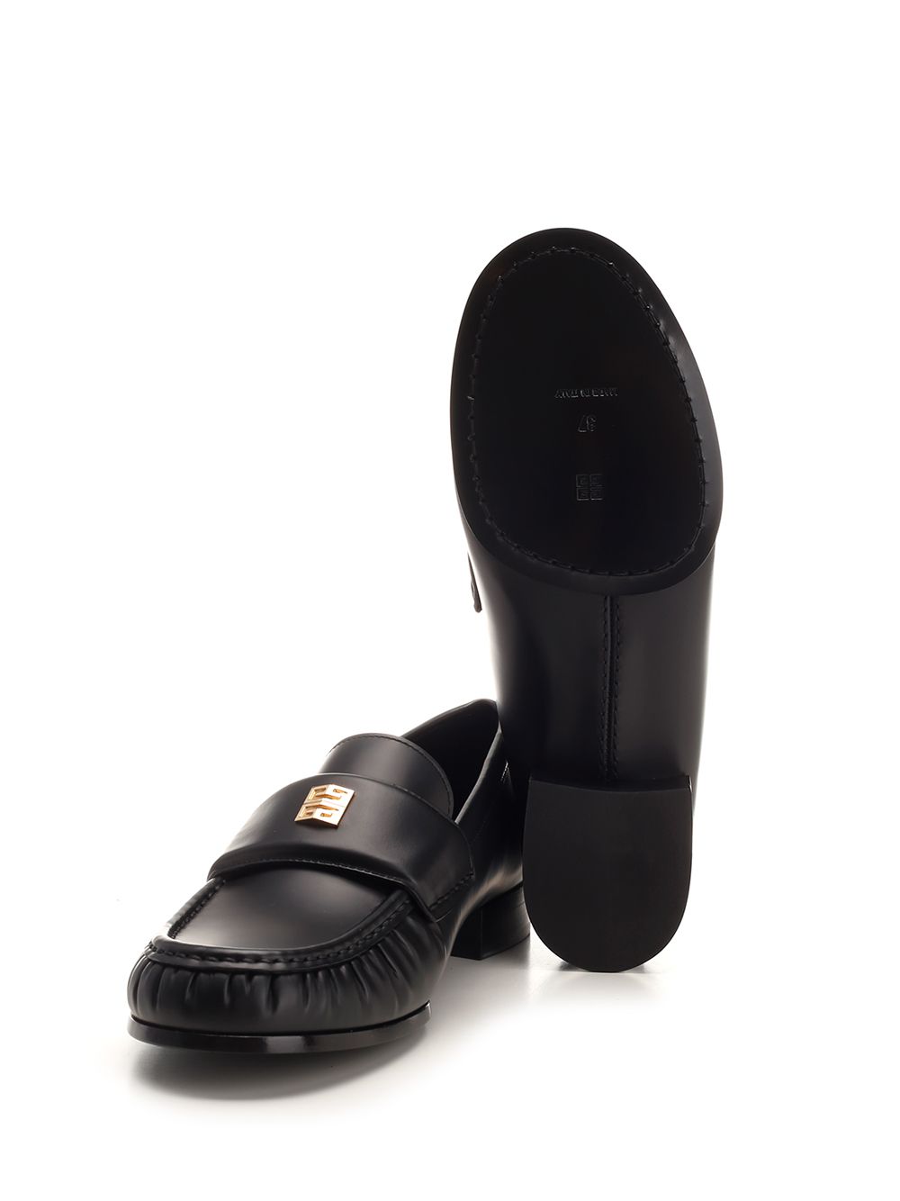 Givenchy 4g Scarpe basse - Nero | 28b847c9e0610c0d276c659a02551d77fc214b43