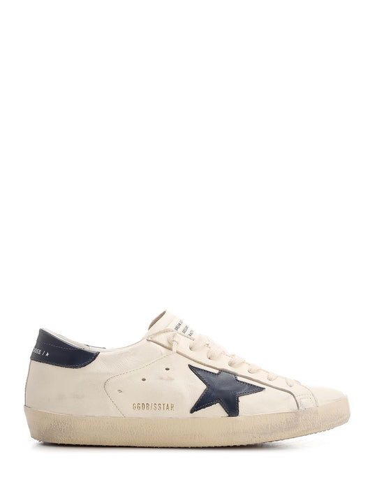 Superstar Sneakers Bianco