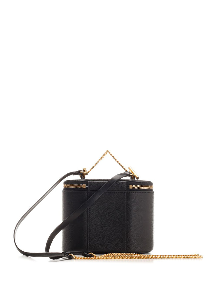 Chloe' Vanity Small leather goods - Nero | 9d131a48a9affd3dd5f956c6cf67bfadf630d56d