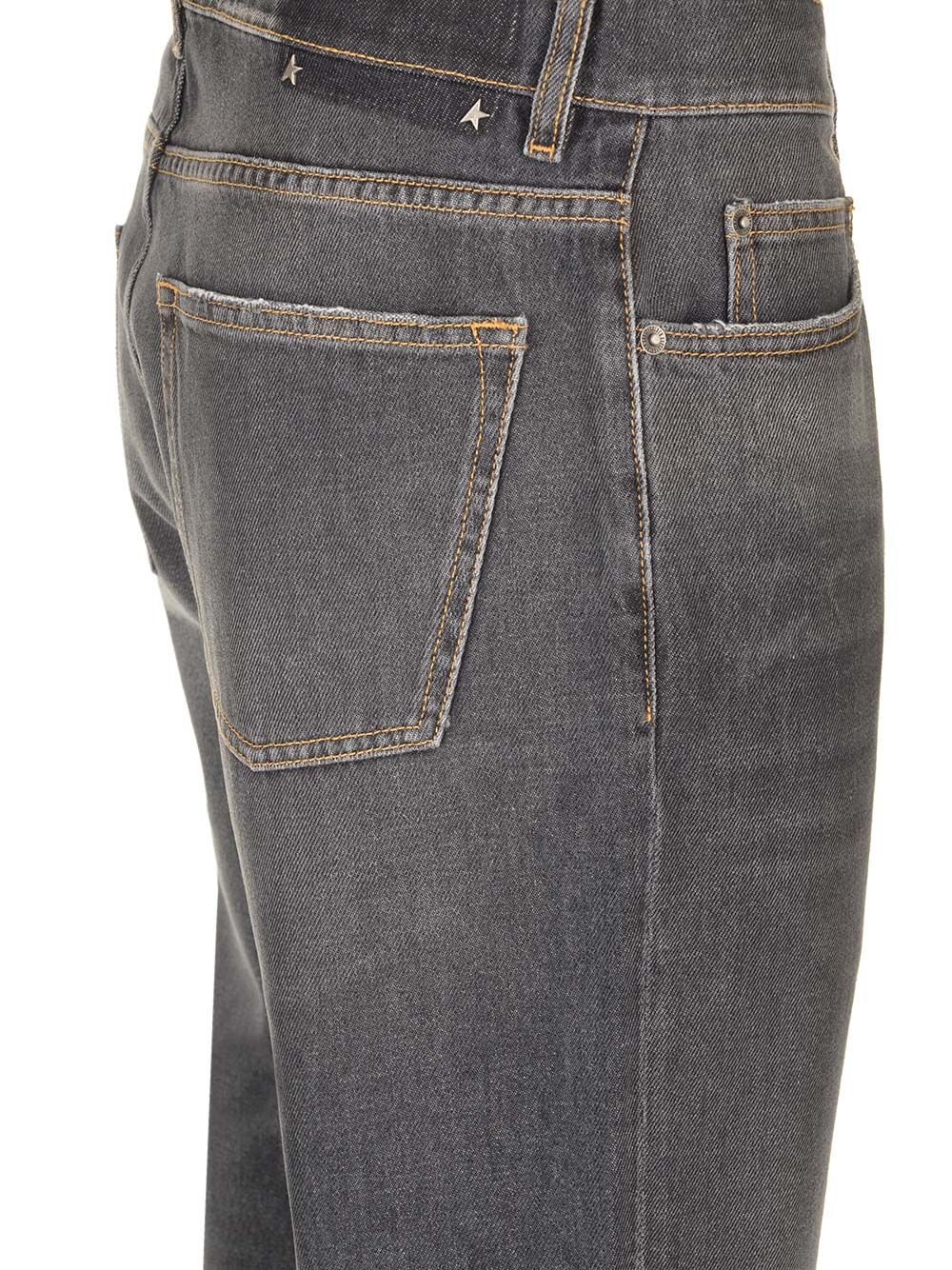 Golden Goose Deluxe Brand Cory Jeans - Nero | dee364e35b0845208a2fefd9a5512e32ee4ed01b