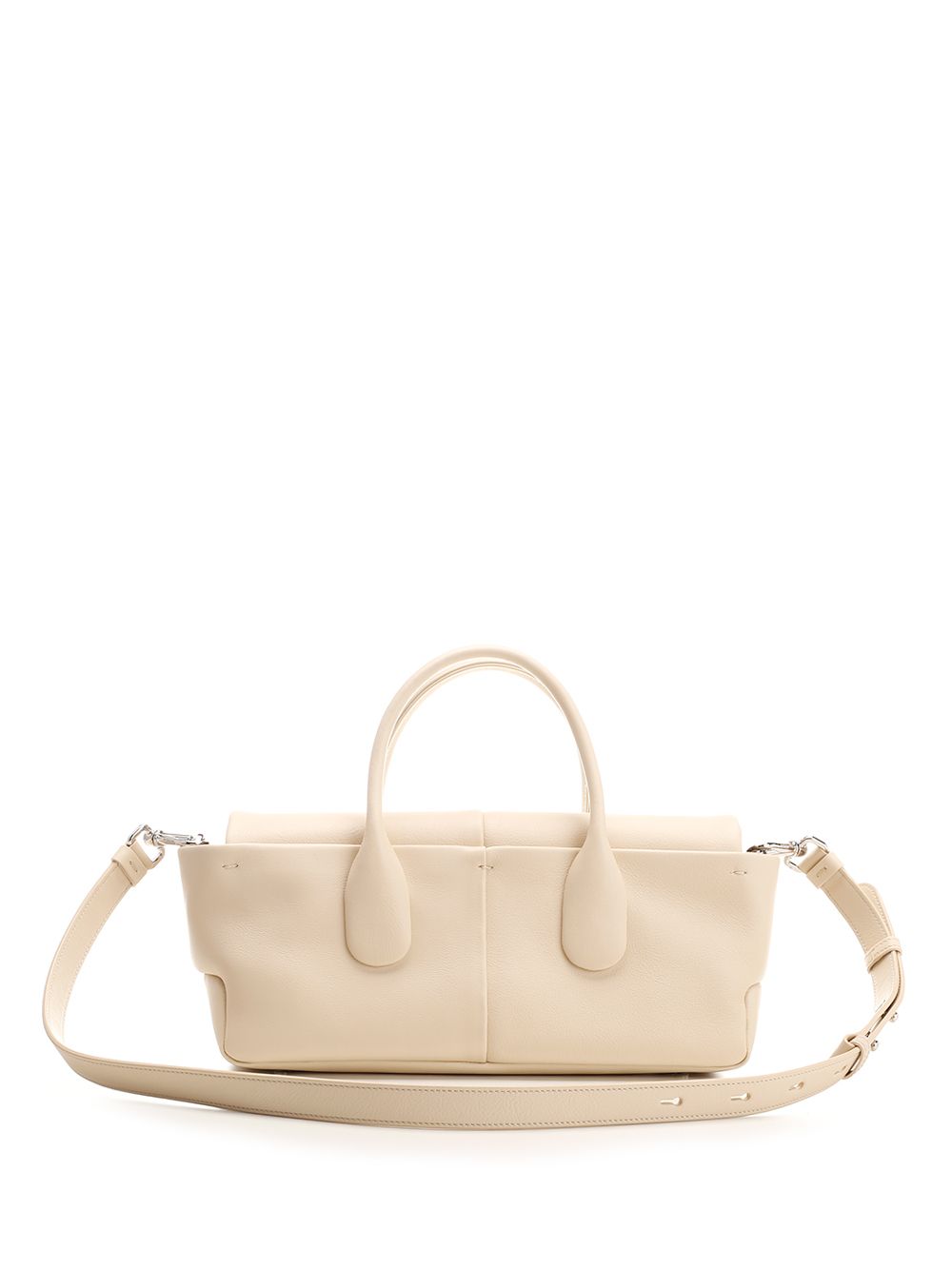 Tod'S Di Bag Handbags - Bianco | 4fcb7f788f2275c4f54bf41f8eb877c834b8d8a8