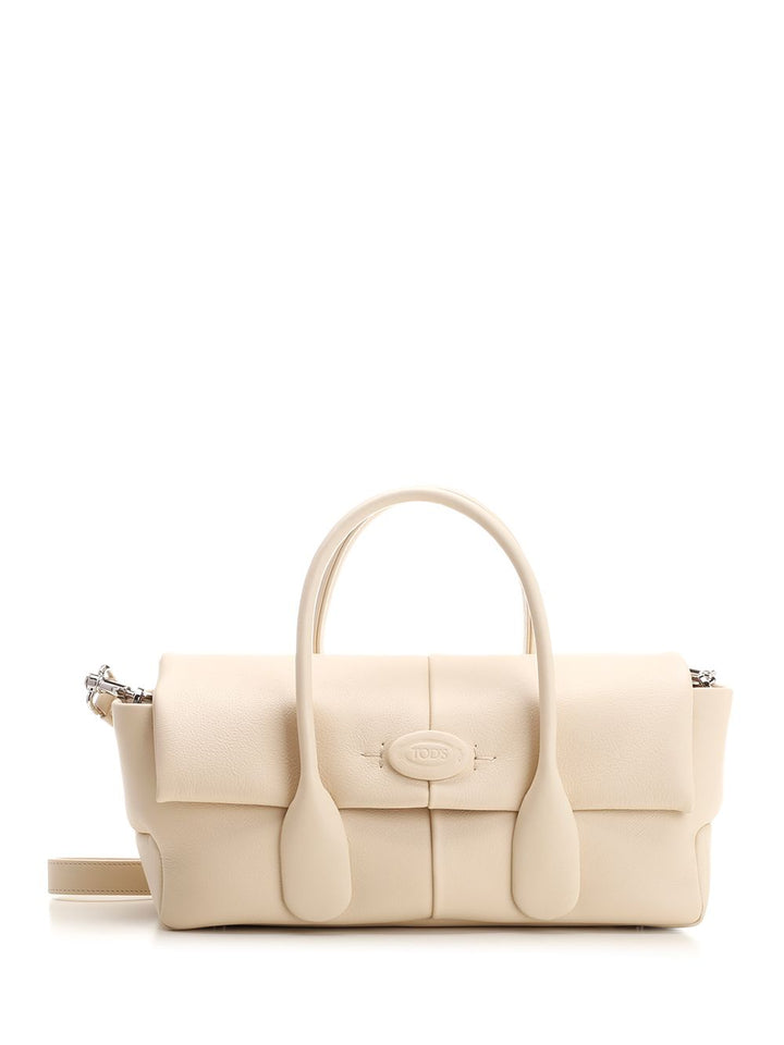 Tod'S Di Bag Handbags - Bianco | a2adc6d8d40b5b9993a0d9def3abf6912472c53c